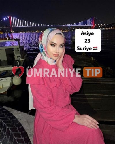 SANİ / ASİYE fotoğrafı