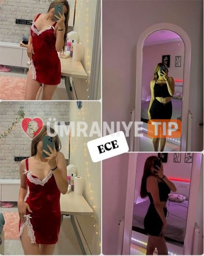 ECE / AHU / RÜYA fotoğrafı