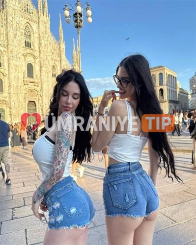 TANYE / RONYA fotoğrafı